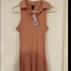 target pink dress